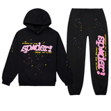 V2 Web Sweatpants Pink