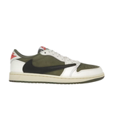 Vector Reverse Low Sneakers