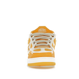 Skate Sneakers Yellow