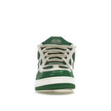 Skate Sneakers Green