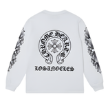 Chrome Longsleeve