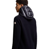 Maia Glossy Cardigan