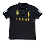 City Polo