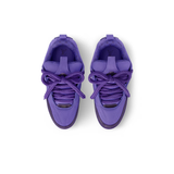 2.0 Skate Sneakers Purple