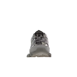 Track Trainers Grey