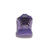 Skate Sneakers Purple