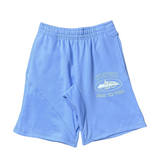 Island Side Logo Shorts