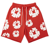 Flower Short