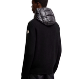 Maia Glossy Cardigan