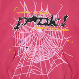 Spider V1 Punk Hoodie