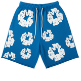Flower Short