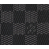 Damier Wallet