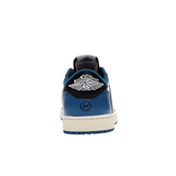 Vector Reverse Low Sneakers