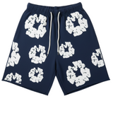 Flower Short