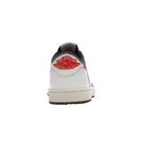 Vector Reverse Low Sneakers