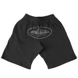 Island Shorts Baby Blue