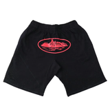 Island Shorts Baby Blue