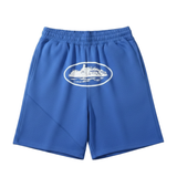 Island Shorts Baby Blue