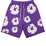 Flower Short