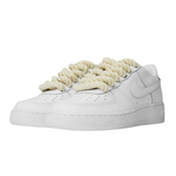 Vector Rope Laces Force Sneakers