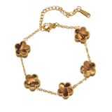 Clover Bracelet