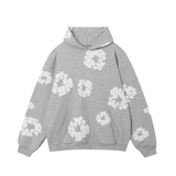 Flower Hoodie