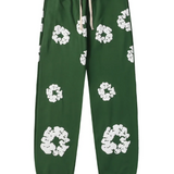 Flower Sweats