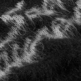 Mohair Signature Sweater