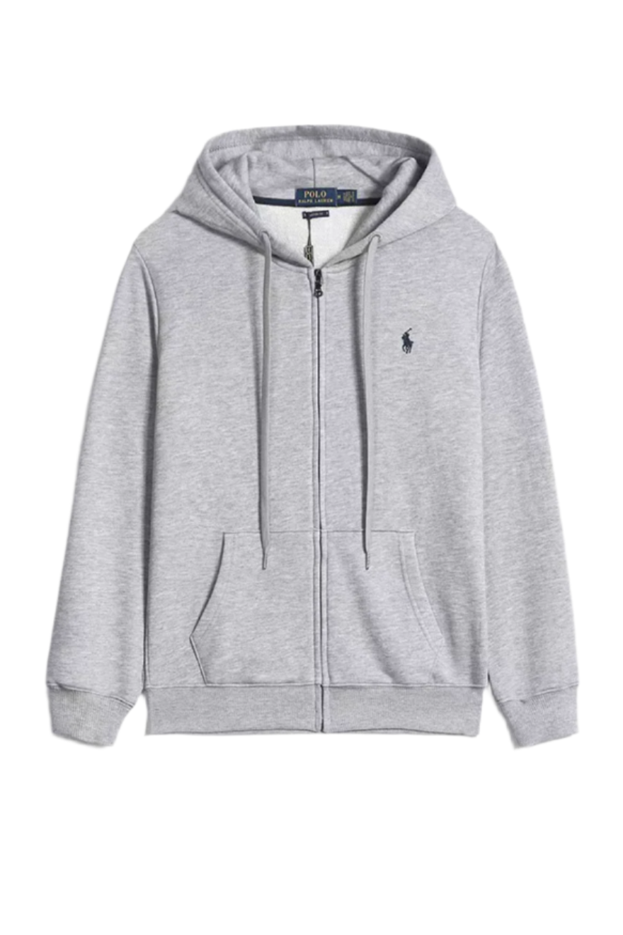 Polo Classic Zip