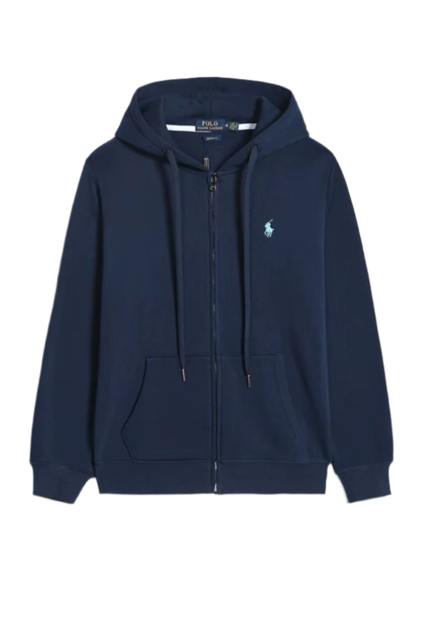 Polo Classic Zip
