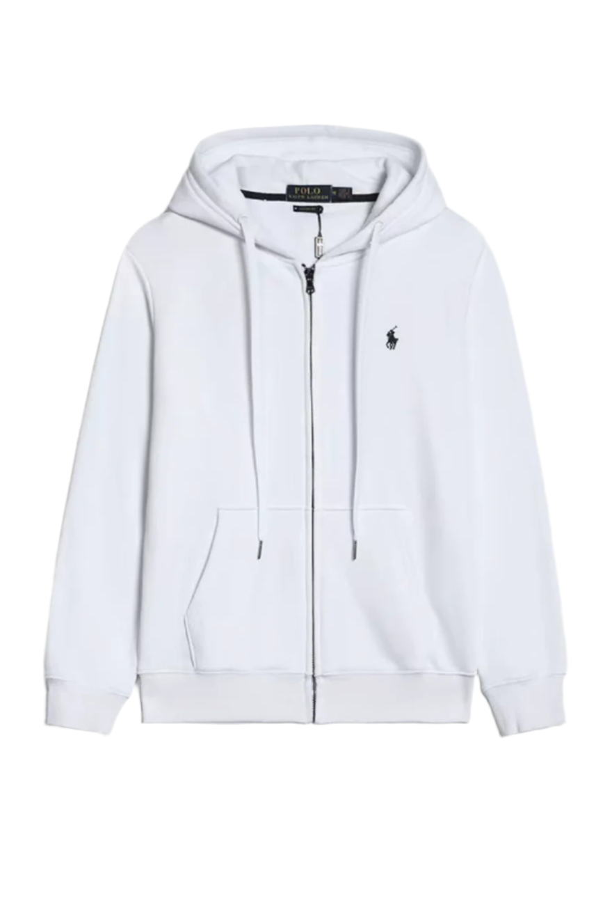 Polo Classic Zip