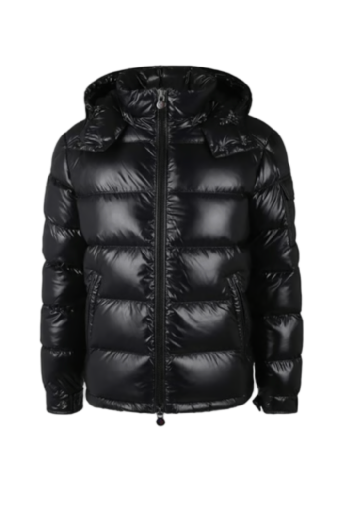 French Maia Puffer