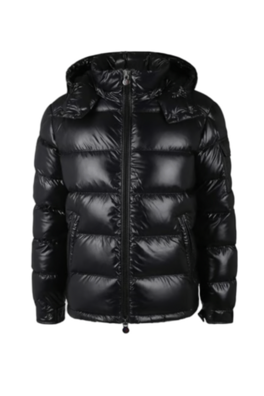 French Maia Puffer
