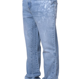 Classic Aurora Flare Denim