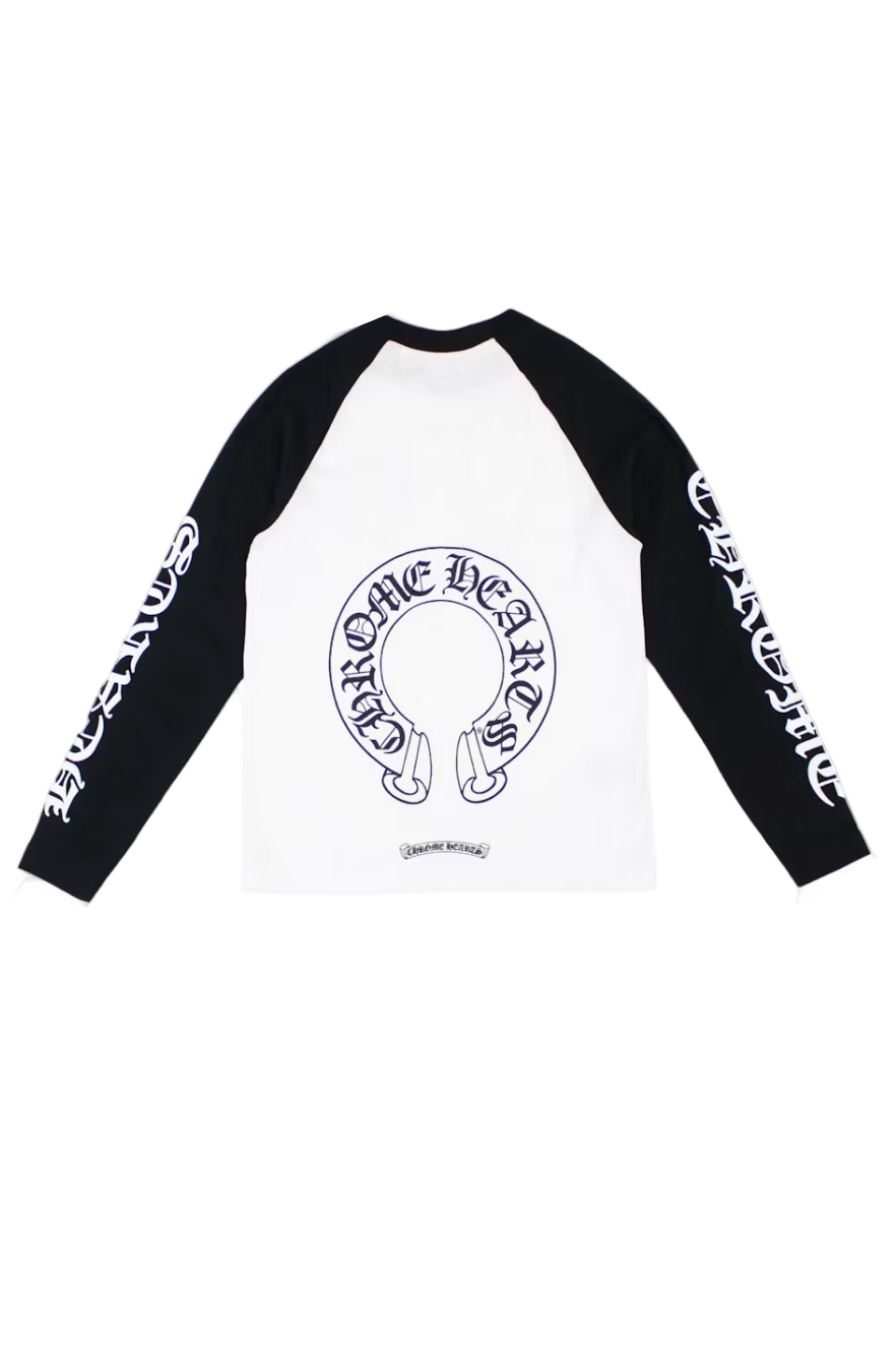 Chrome Longsleeve