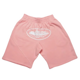 Island Shorts Baby Blue