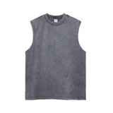 Corto Tank Top