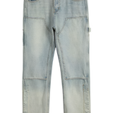 Carpenter Flare Denim