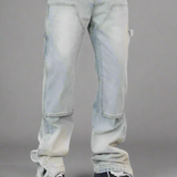 Carpenter Flare Denim