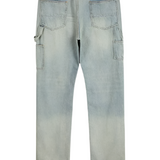 Carpenter Flare Denim