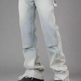 Carpenter Flare Denim