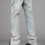 Carpenter Flare Denim