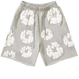 Flower Short