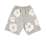 Flower Short