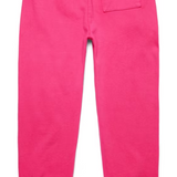 V2 Web Sweatpants Pink