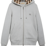 Foster Zip Hoodie