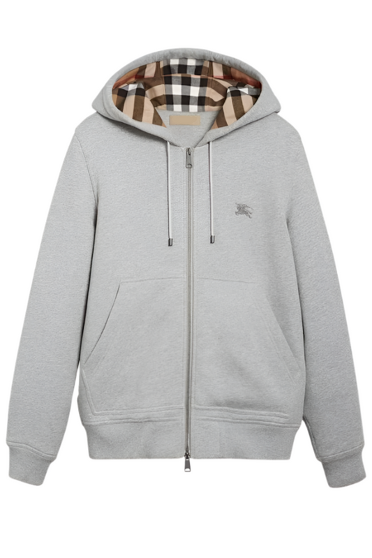 Foster Zip Hoodie