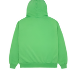OG Web Hoodie Slime