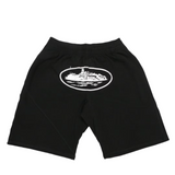 Island Shorts Black