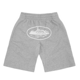 Island Shorts Grey